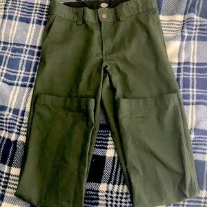 Dickies pants